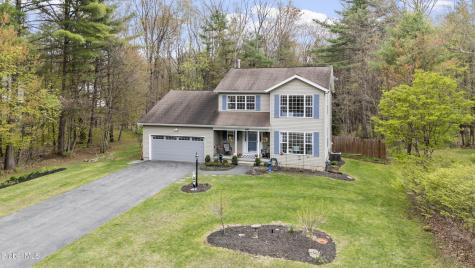 100 Damascus Drive Gansevoort NY 12831