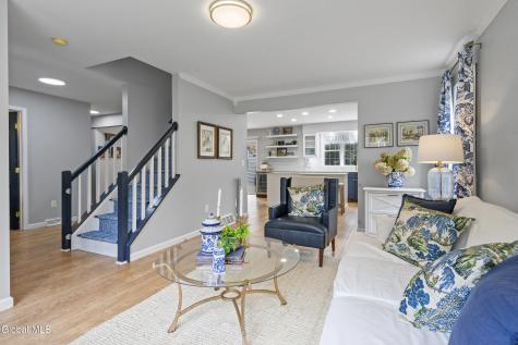100 Damascus Drive Gansevoort NY 12831