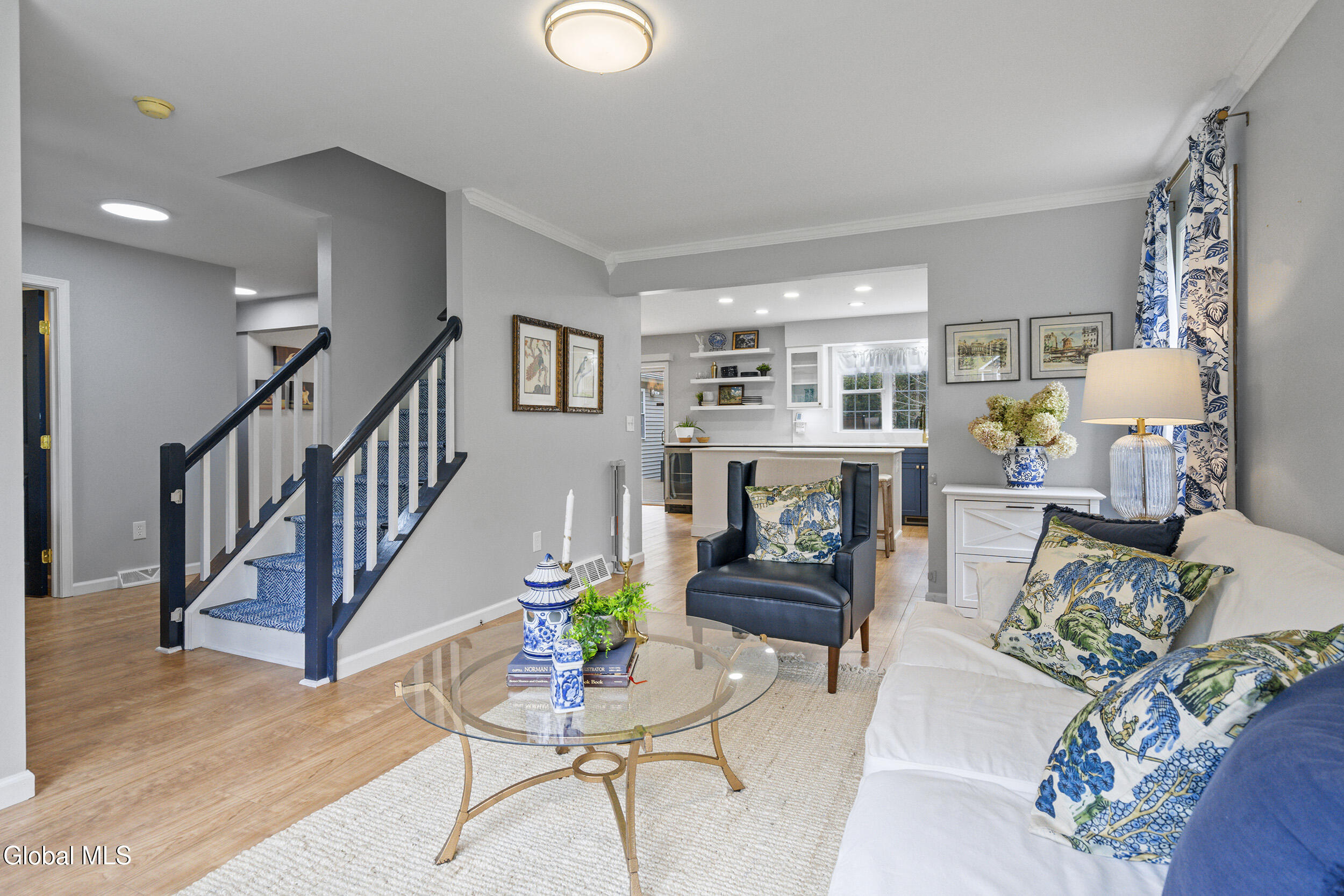 100 Damascus Drive Gansevoort NY 12831