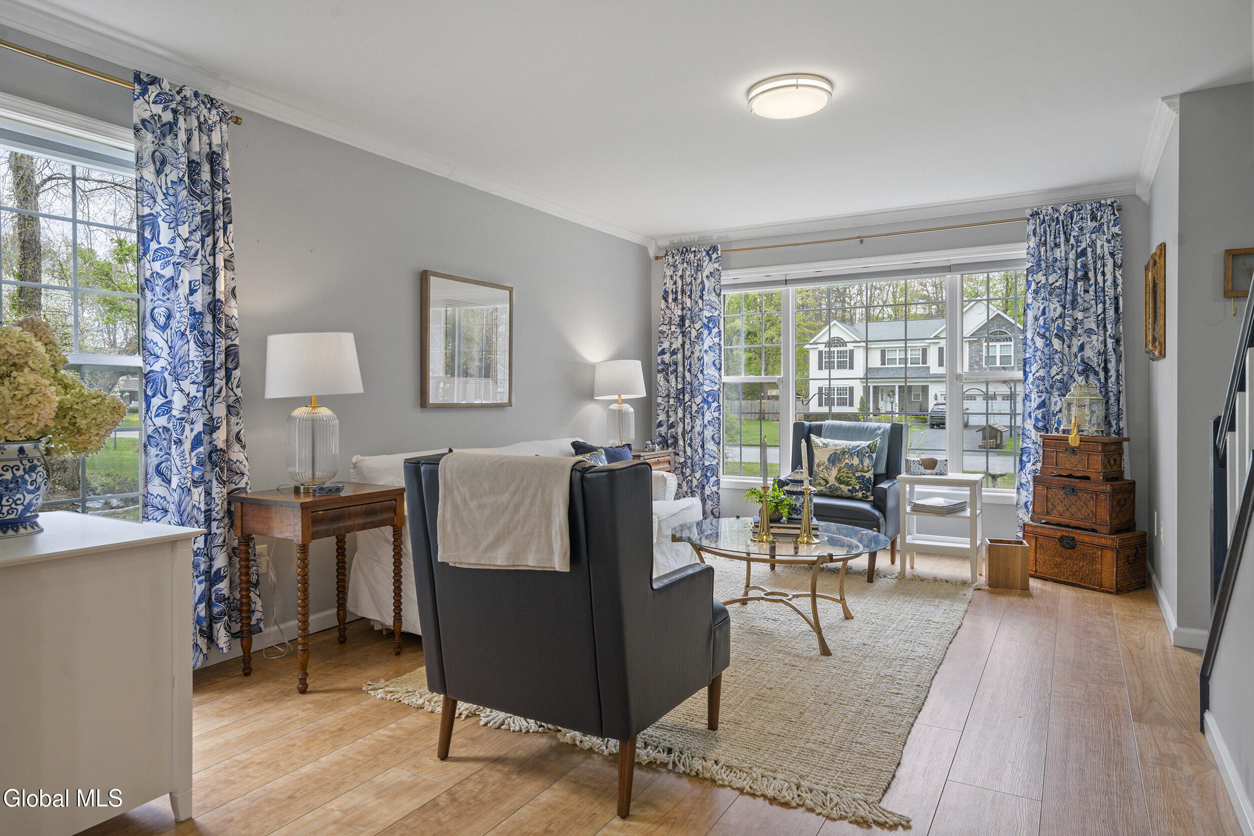 100 Damascus Drive Gansevoort NY 12831