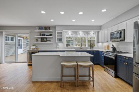 100 Damascus Drive Gansevoort NY 12831