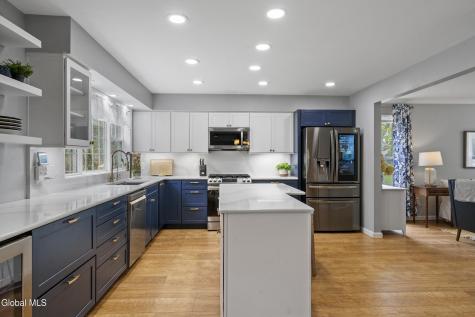100 Damascus Drive Gansevoort NY 12831