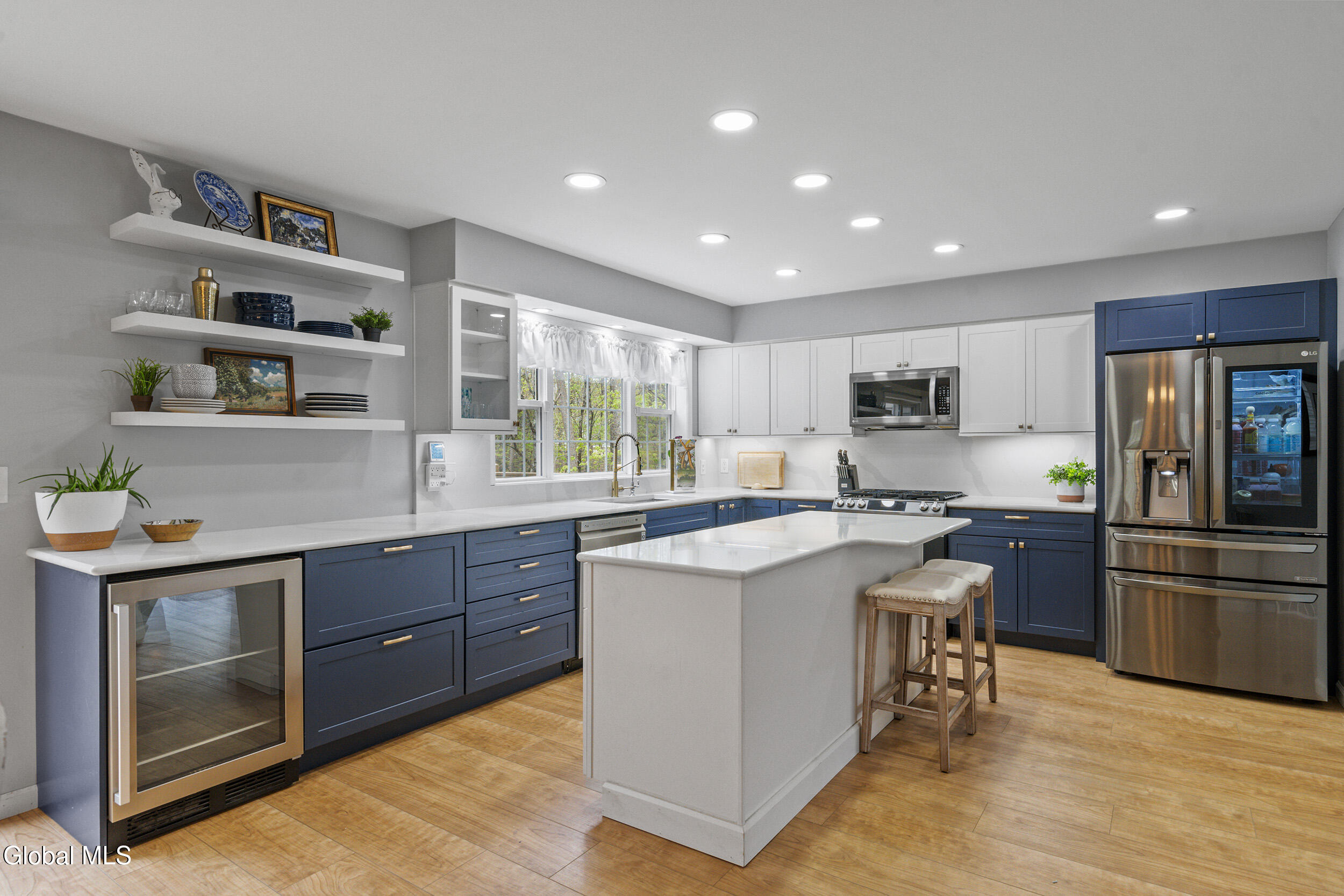 100 Damascus Drive Gansevoort NY 12831