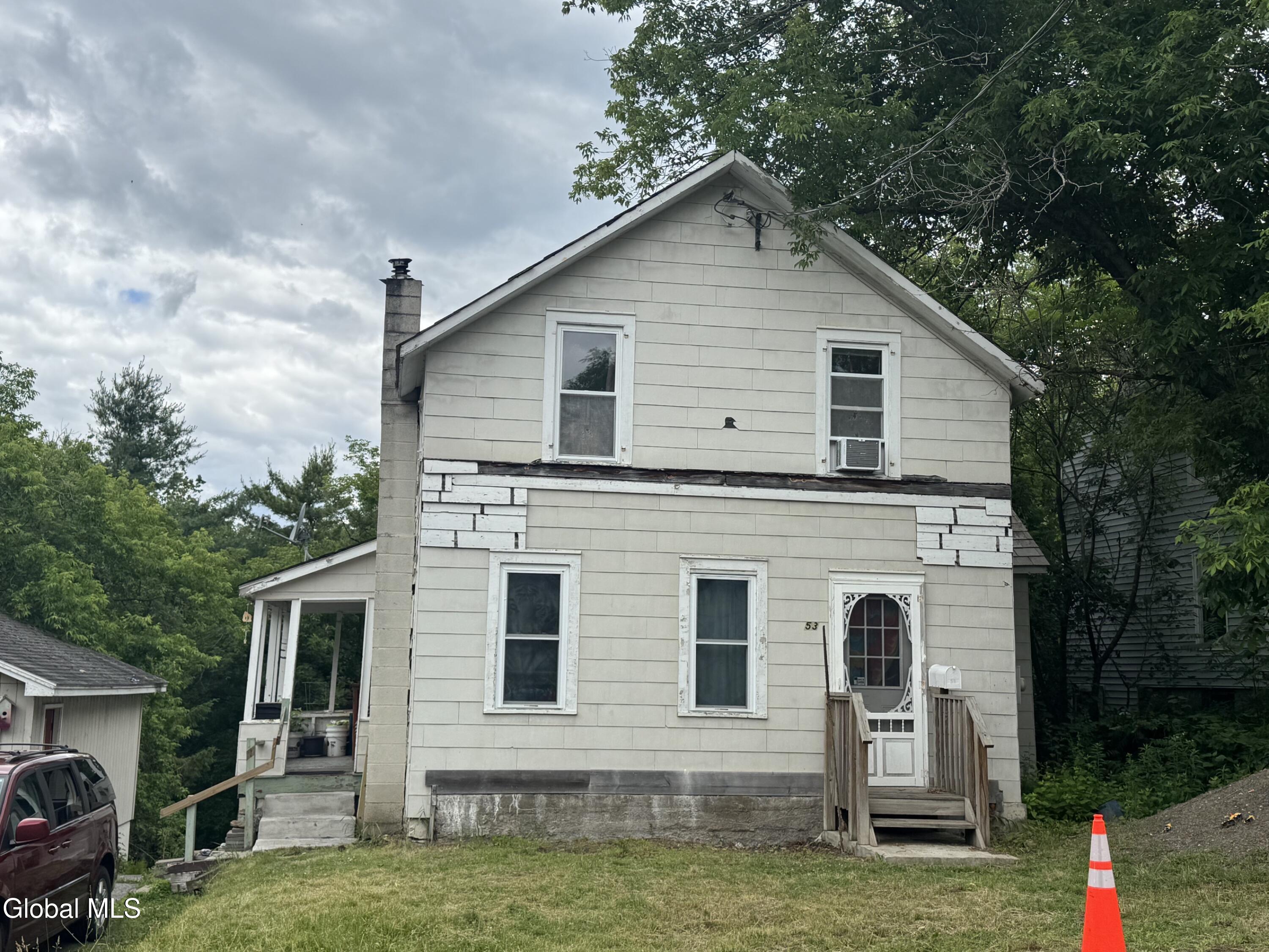 53 Eddy Street Greenwich NY 12834
