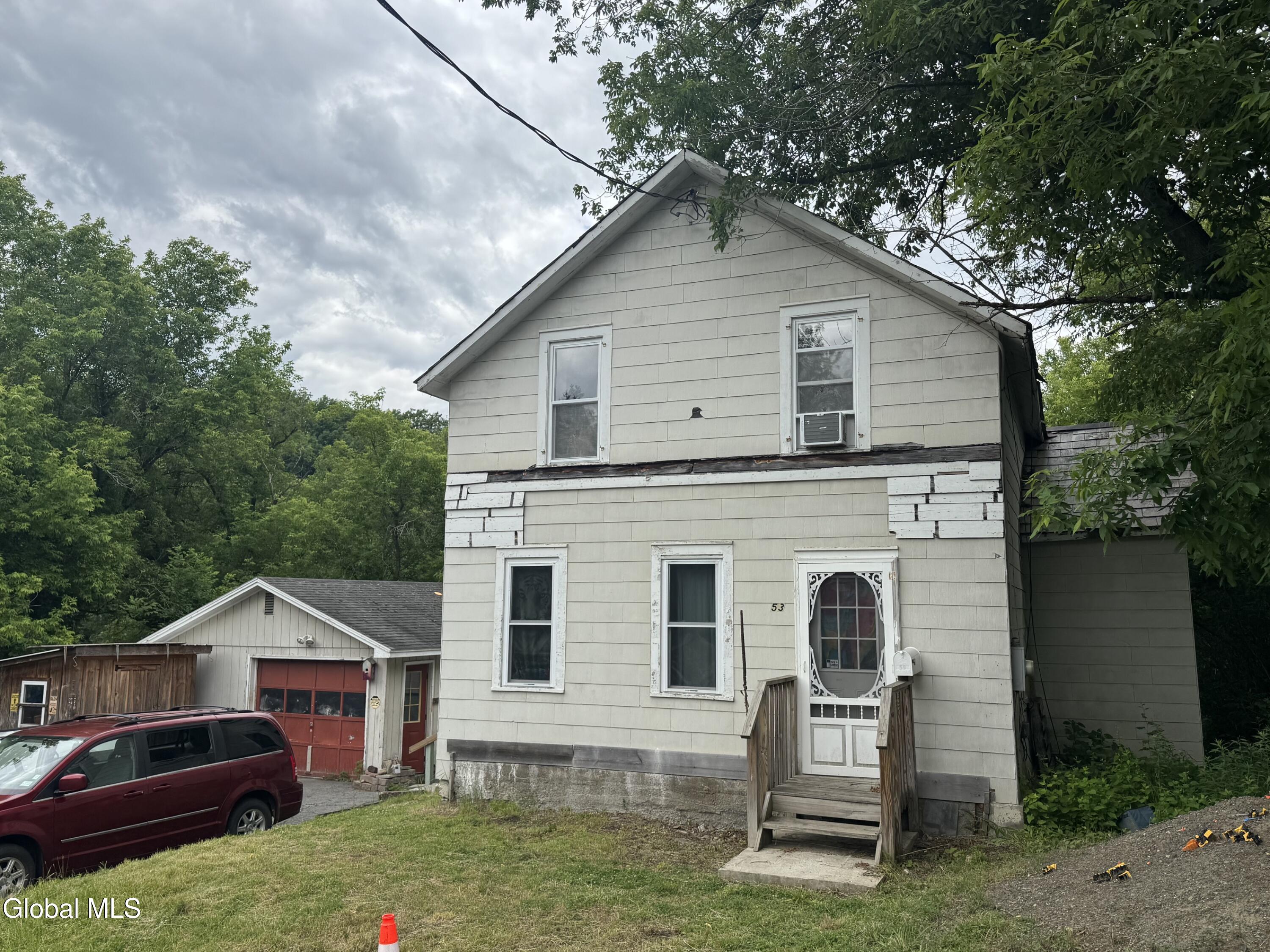 53 Eddy Street Greenwich NY 12834