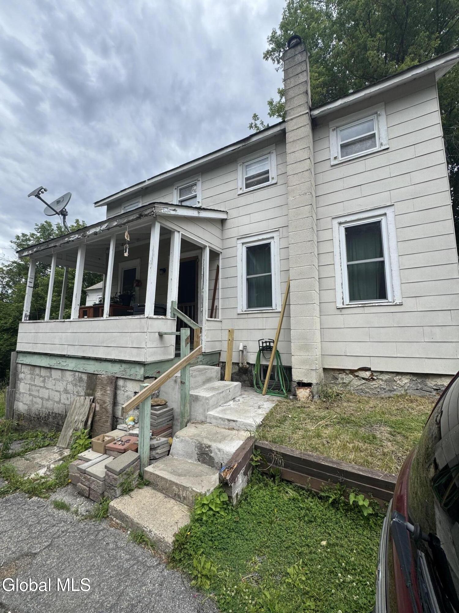 53 Eddy Street Greenwich NY 12834