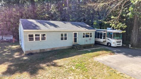 483 Colebrook Road Gansevoort NY 12831