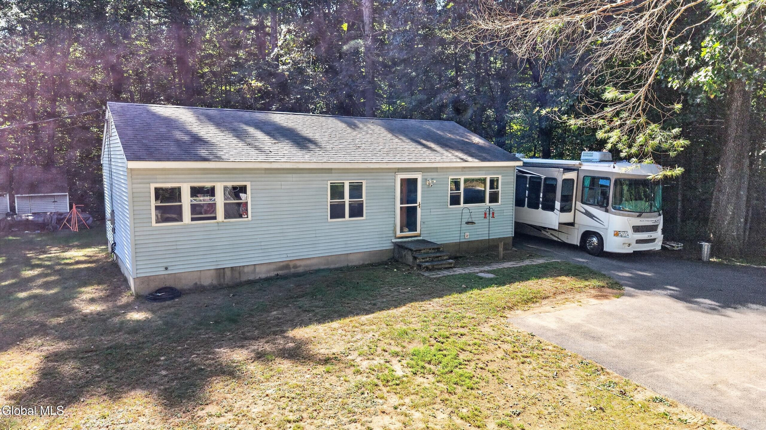 483 Colebrook Road Gansevoort NY 12831