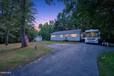 483 Colebrook Road Gansevoort NY 12831