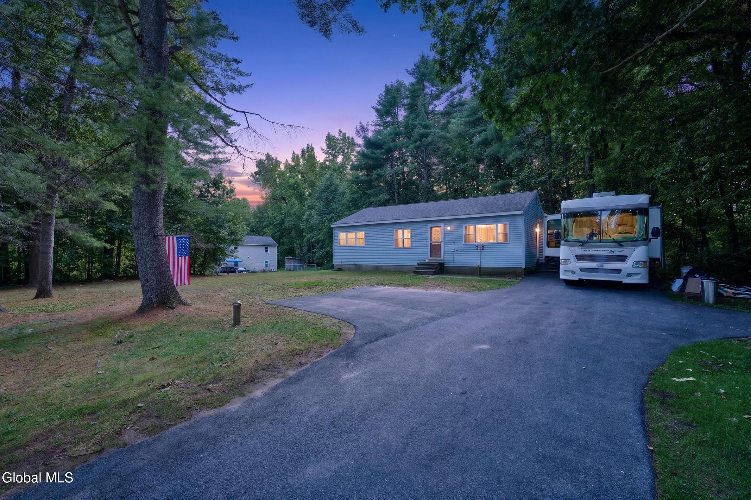 483 Colebrook Road Gansevoort NY 12831