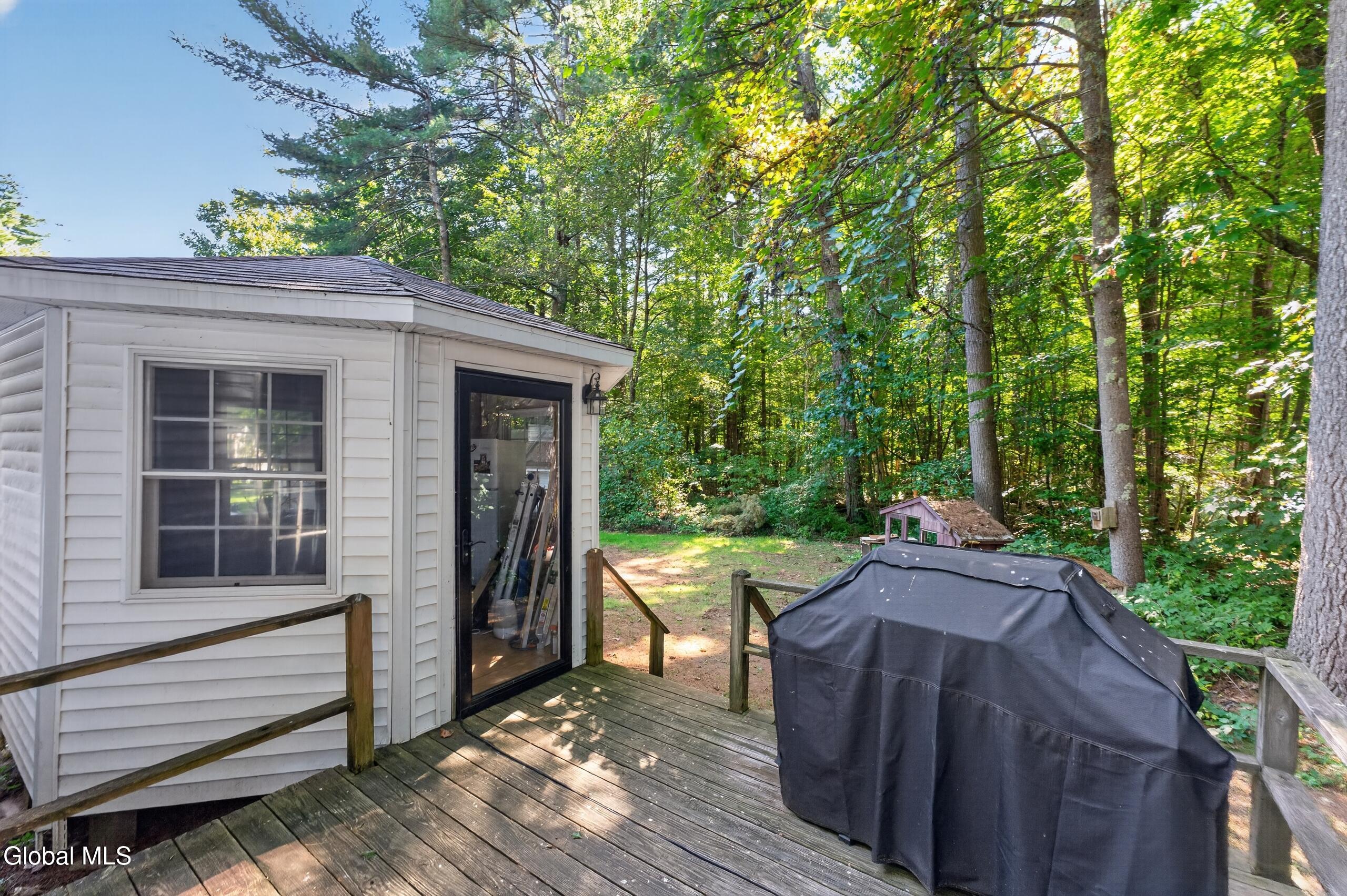 483 Colebrook Road Gansevoort NY 12831