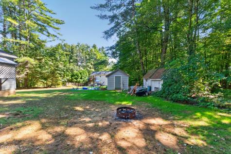 483 Colebrook Road Gansevoort NY 12831
