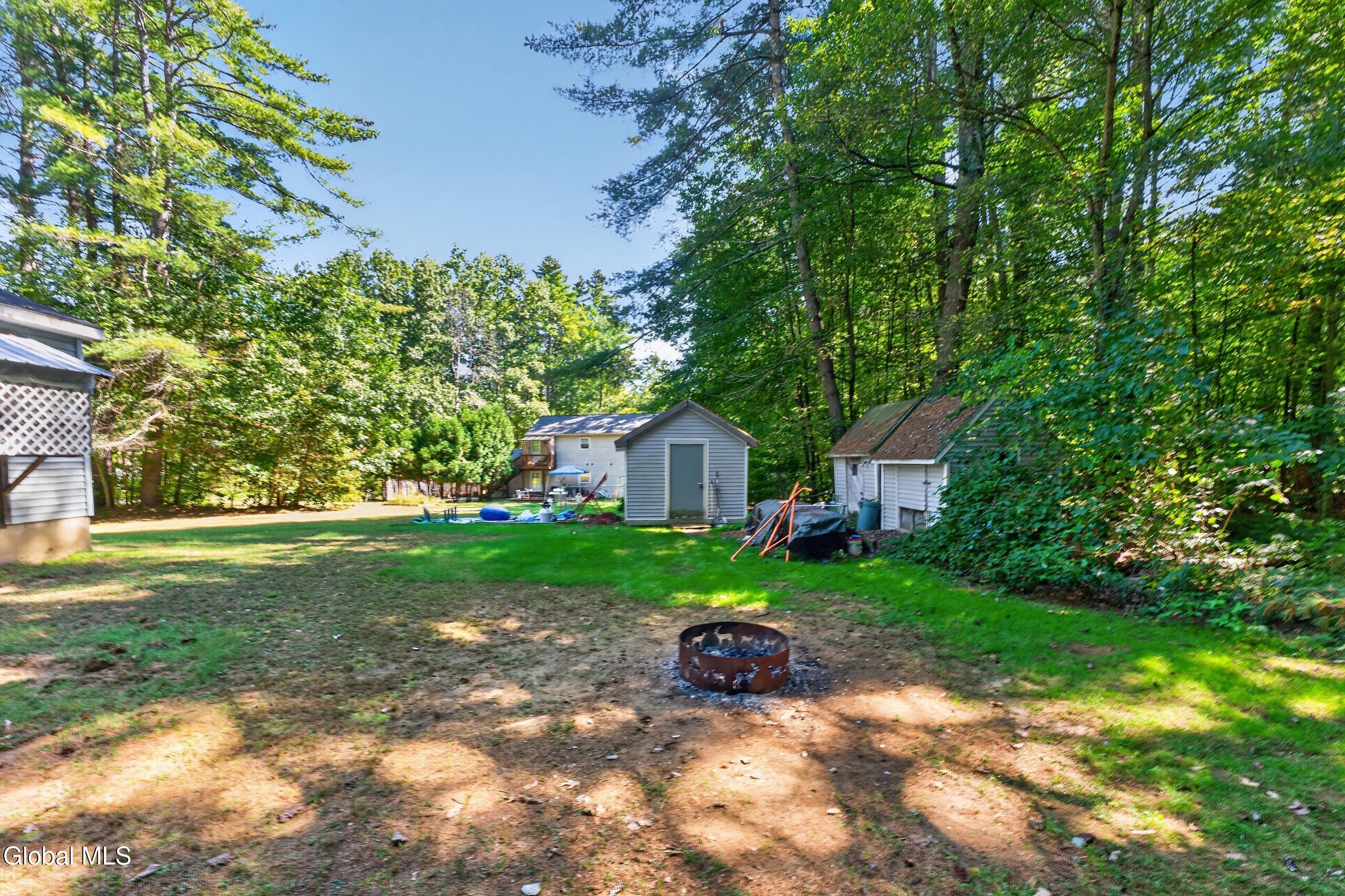 483 Colebrook Road Gansevoort NY 12831