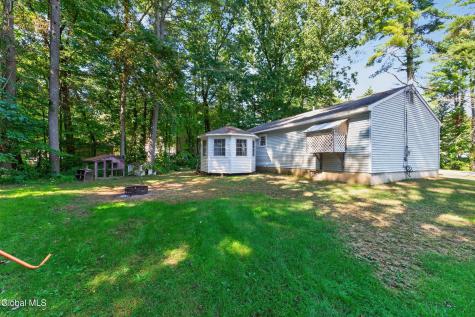 483 Colebrook Road Gansevoort NY 12831
