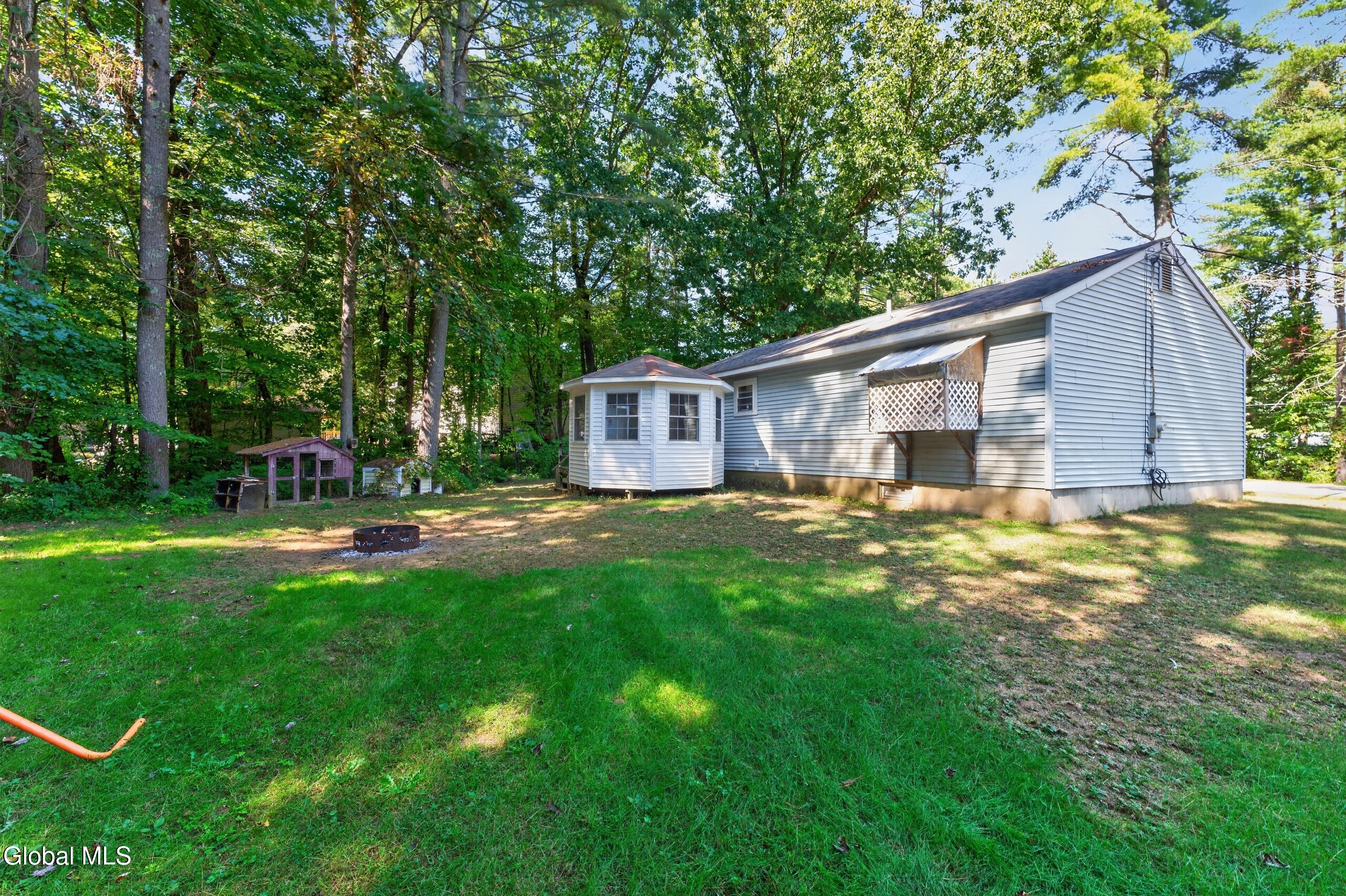 483 Colebrook Road Gansevoort NY 12831