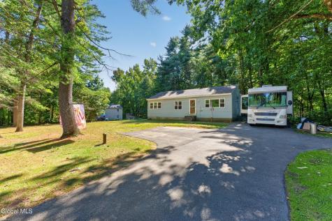 483 Colebrook Road Gansevoort NY 12831