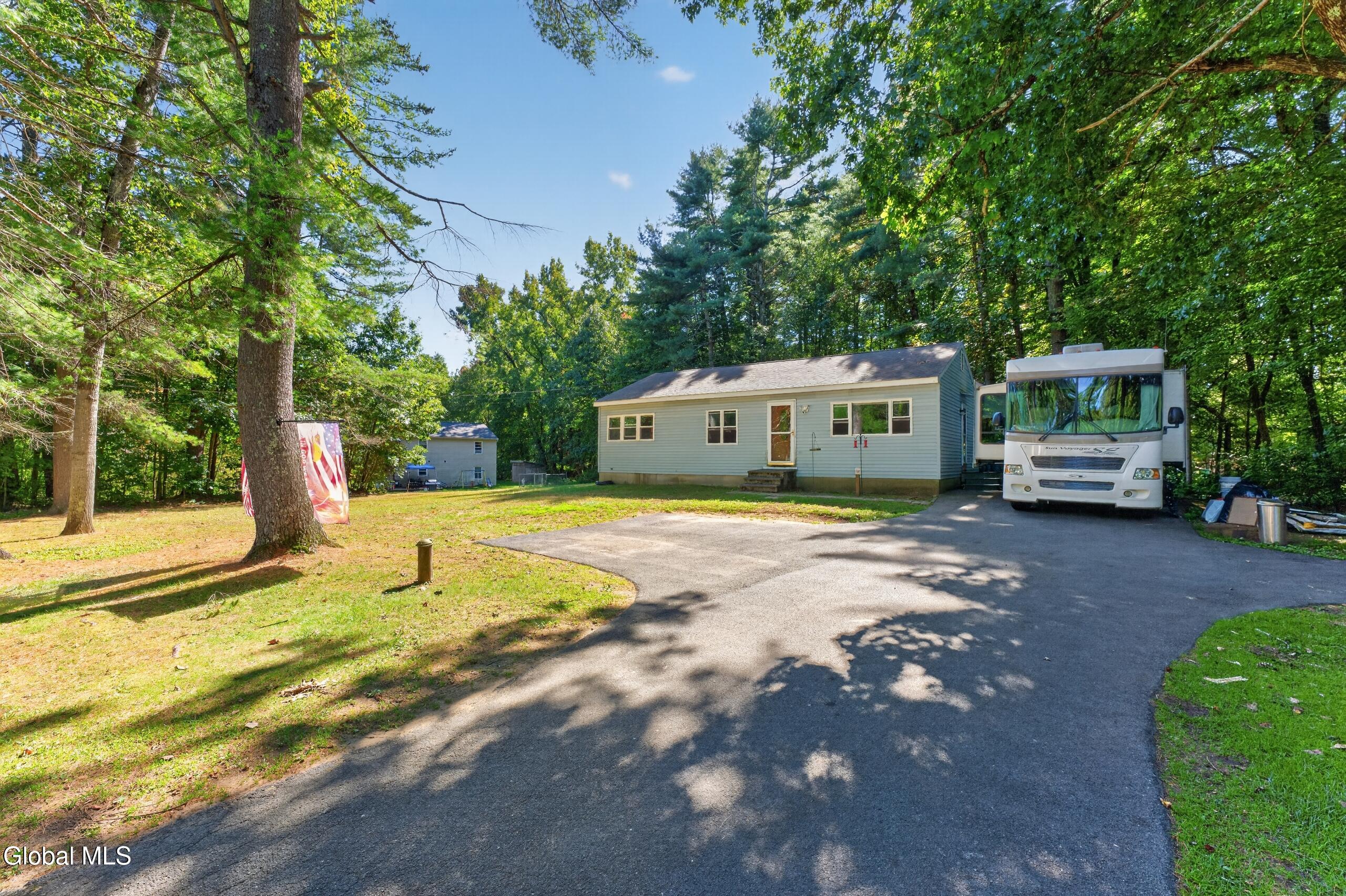 483 Colebrook Road Gansevoort NY 12831
