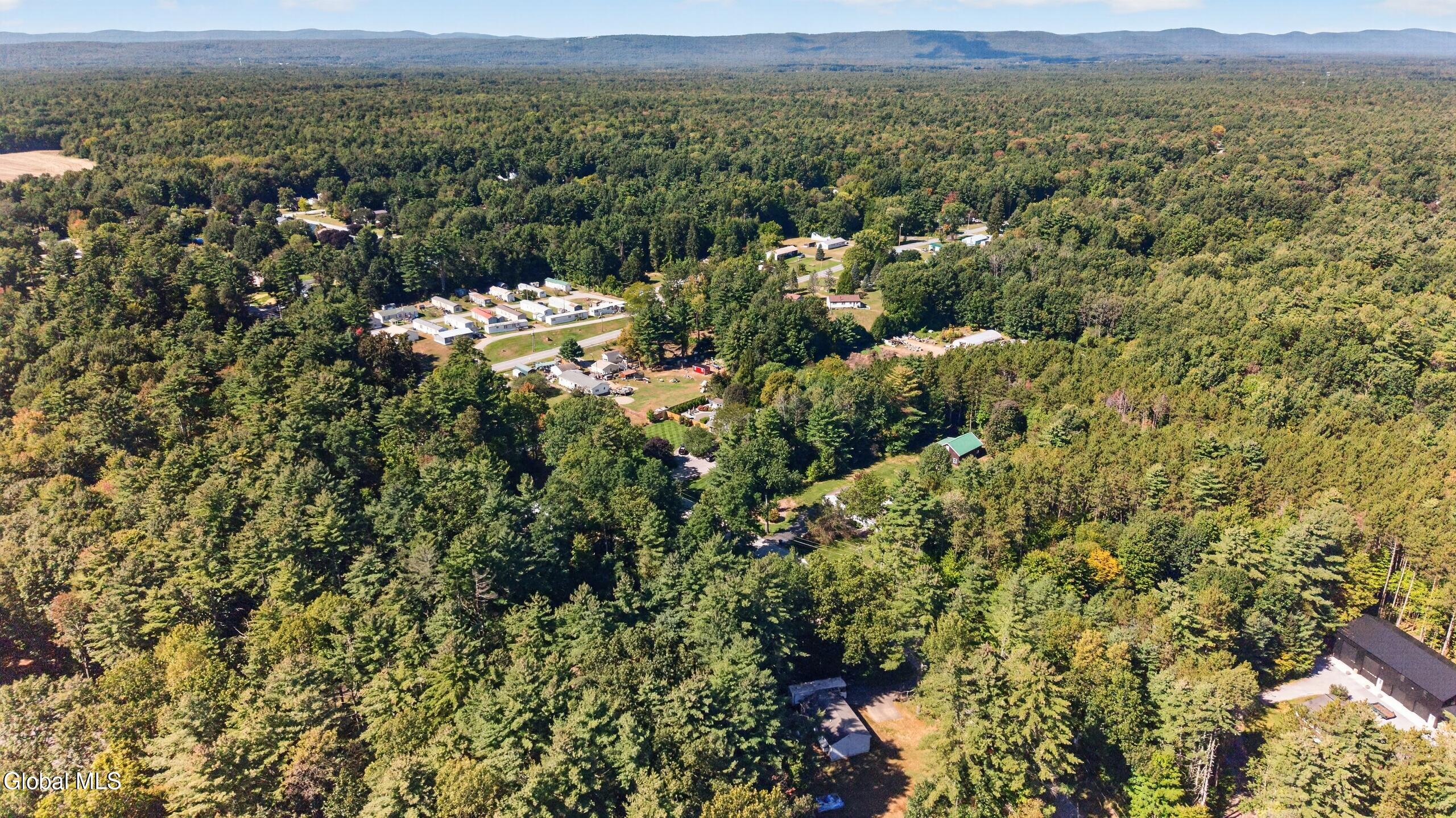 483 Colebrook Road Gansevoort NY 12831