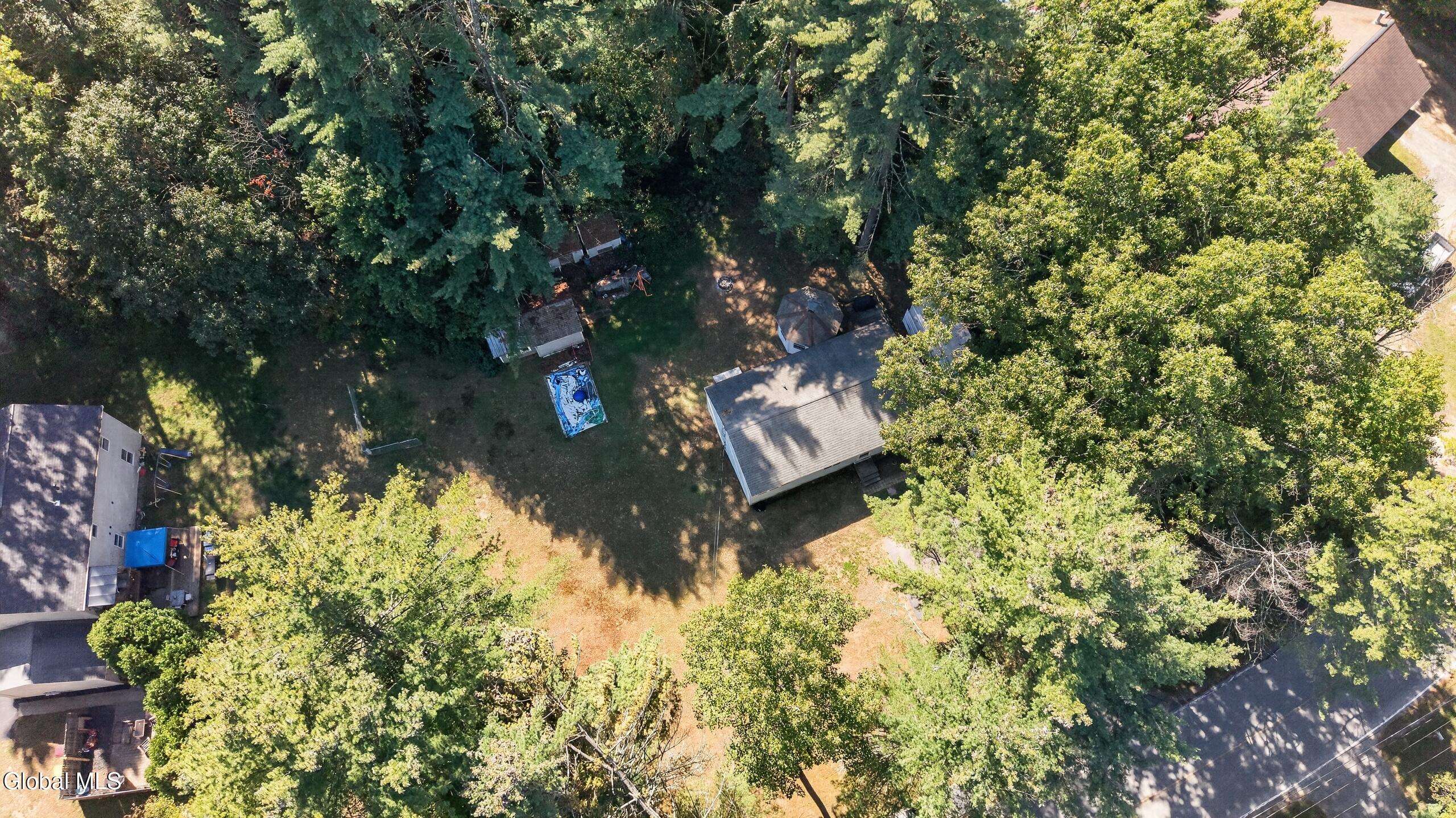 483 Colebrook Road Gansevoort NY 12831
