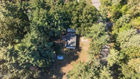 483 Colebrook Road Gansevoort NY 12831