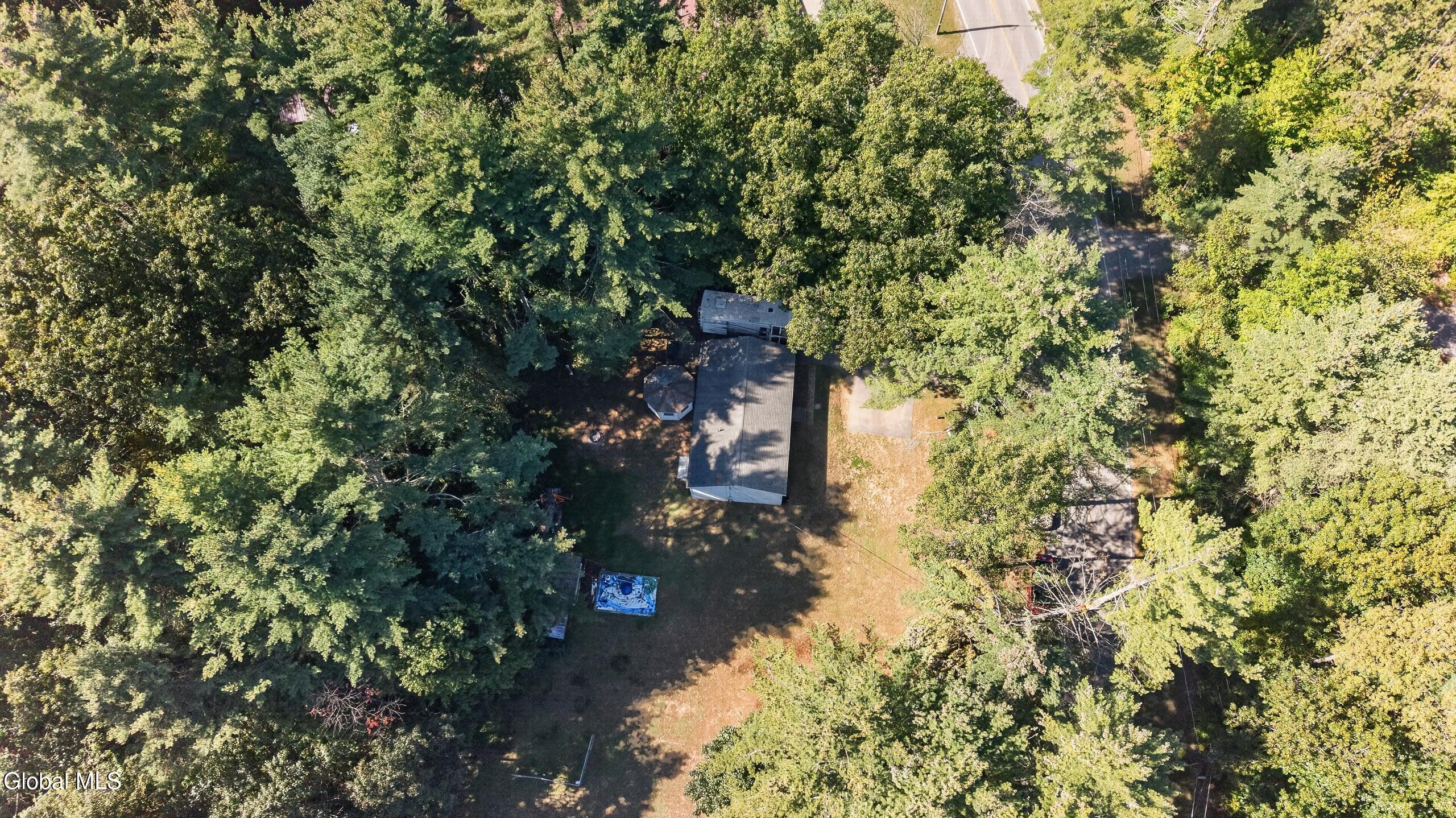 483 Colebrook Road Gansevoort NY 12831