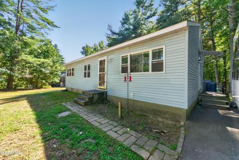 483 Colebrook Road Gansevoort NY 12831