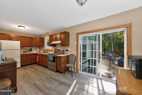 483 Colebrook Road Gansevoort NY 12831