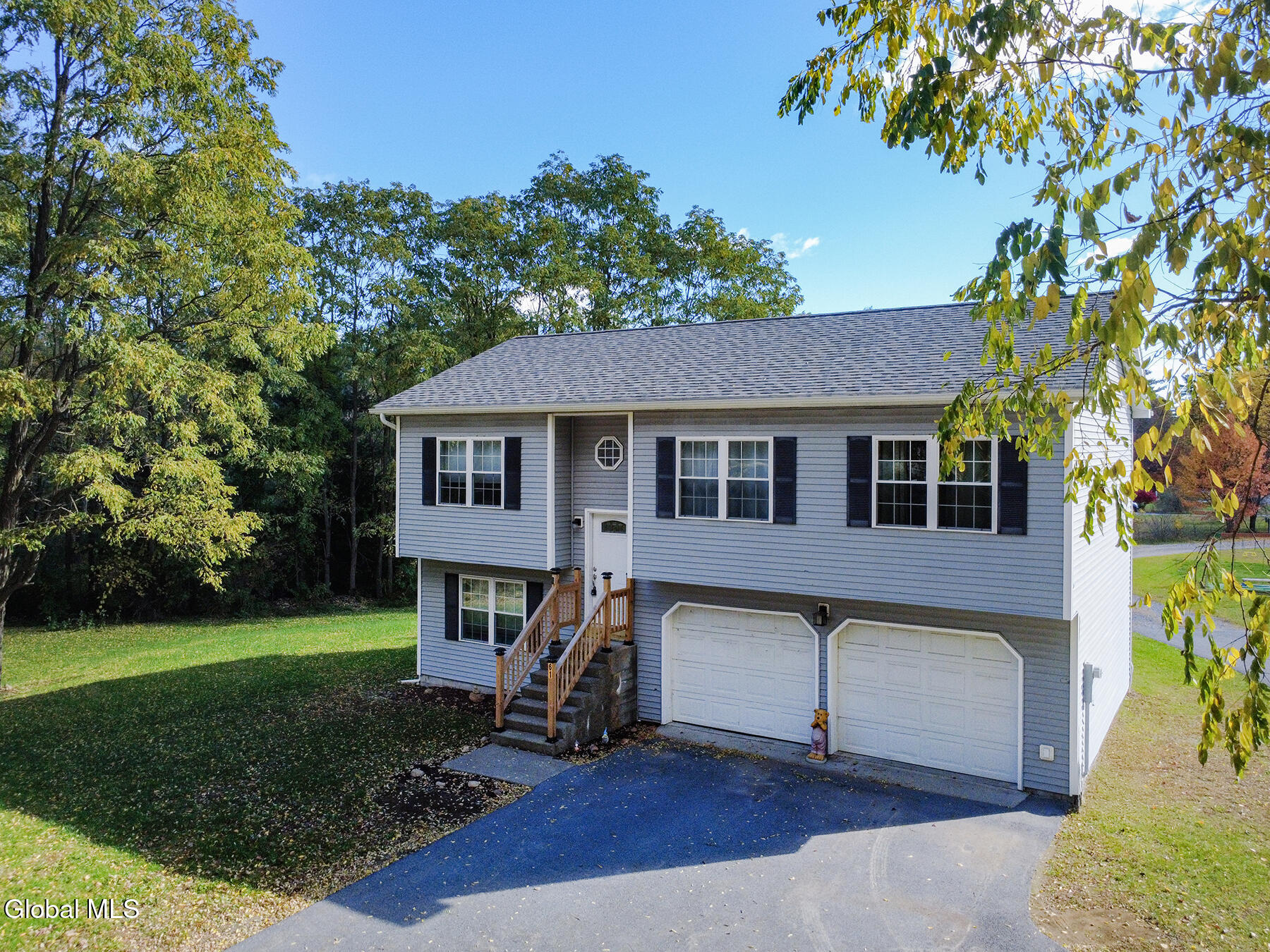61 Locust Ridge Drive Corinth NY 12822