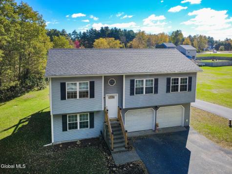 61 Locust Ridge Drive Corinth NY 12822