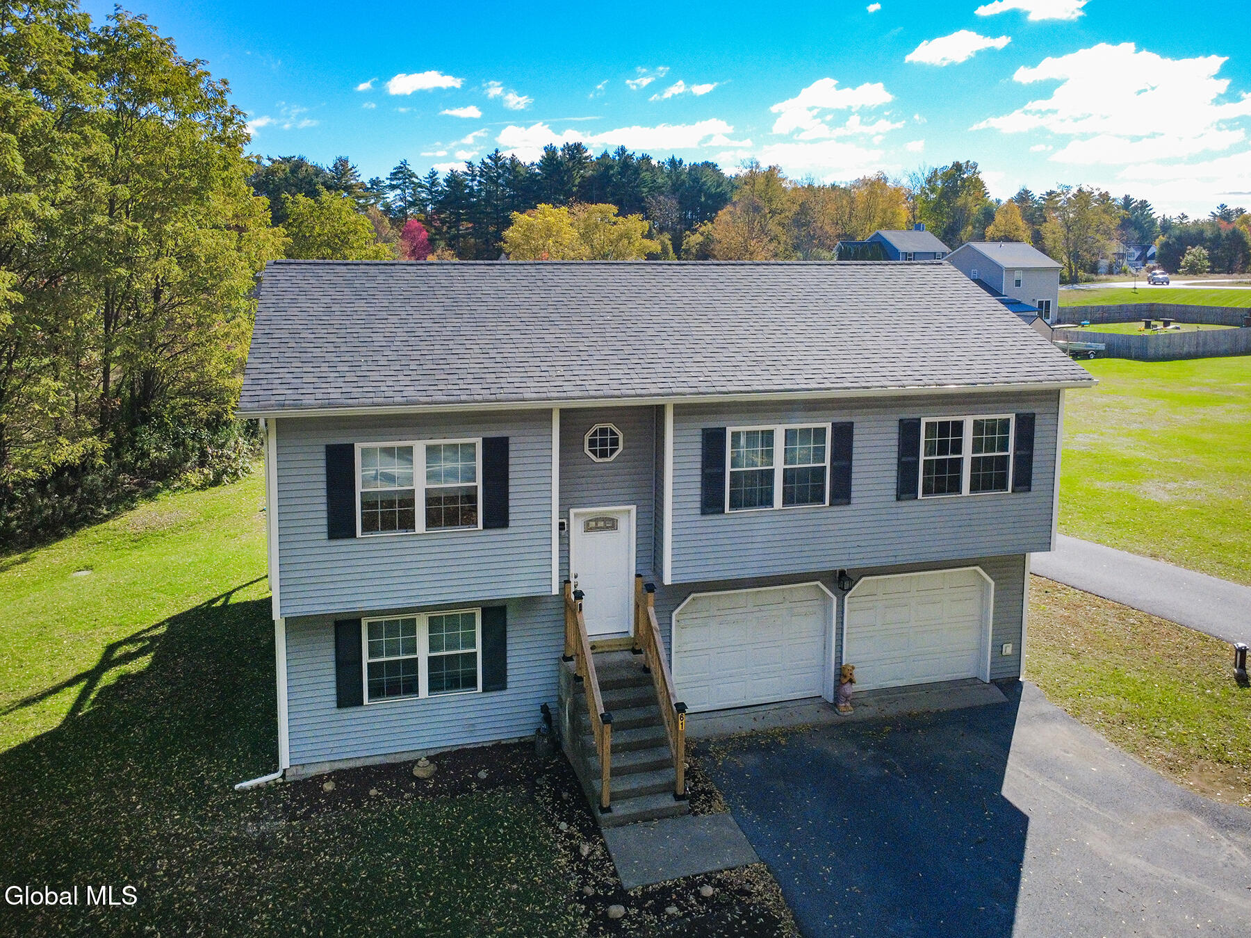 61 Locust Ridge Drive Corinth NY 12822