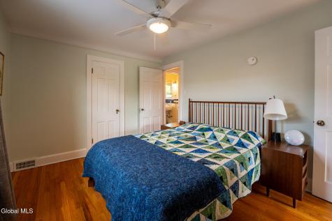 130 Fleetwood Avenue Albany NY 12209