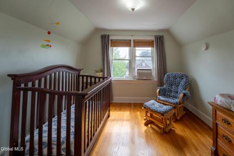 130 Fleetwood Avenue Albany NY 12209