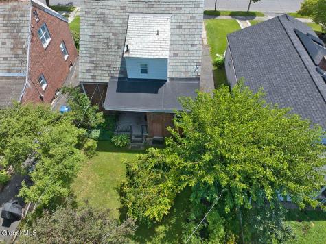130 Fleetwood Avenue Albany NY 12209