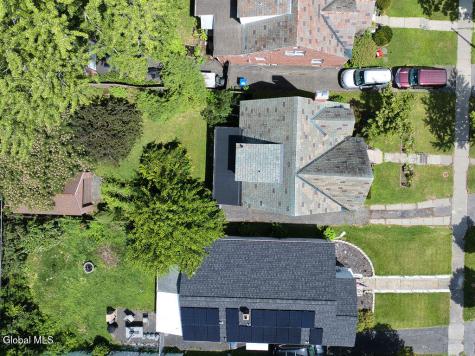 130 Fleetwood Avenue Albany NY 12209