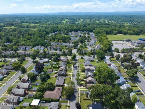 130 Fleetwood Avenue Albany NY 12209