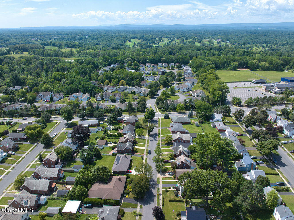 130 Fleetwood Avenue Albany NY 12209