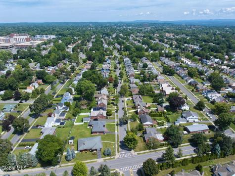 130 Fleetwood Avenue Albany NY 12209