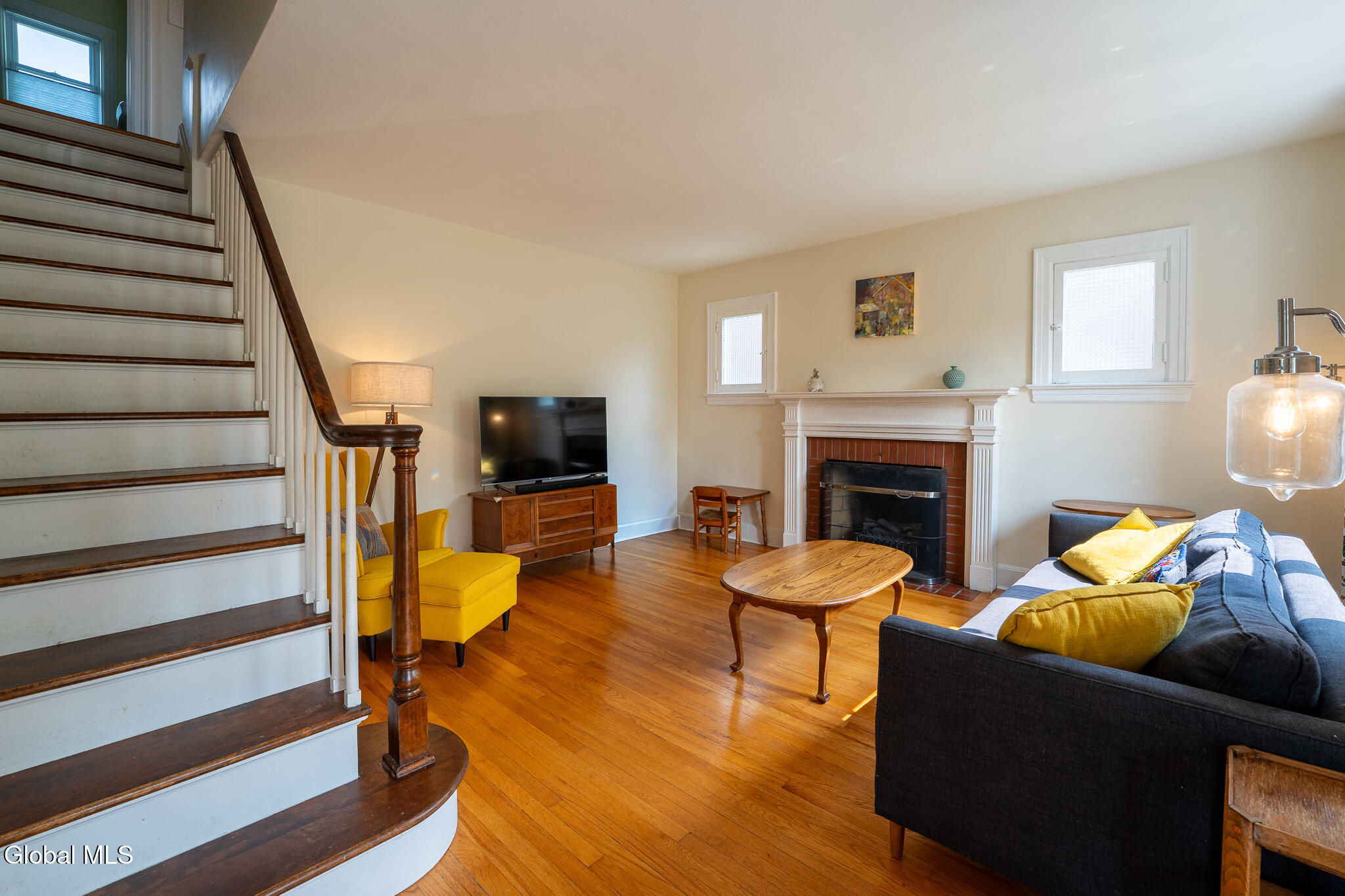 130 Fleetwood Avenue Albany NY 12209
