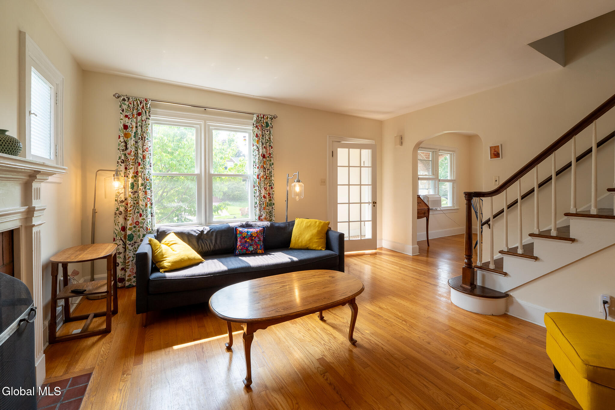 130 Fleetwood Avenue Albany NY 12209