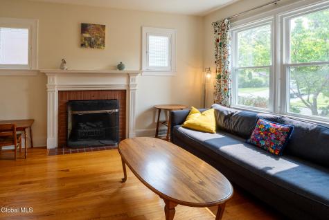 130 Fleetwood Avenue Albany NY 12209