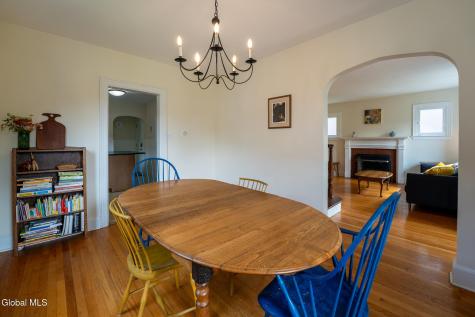 130 Fleetwood Avenue Albany NY 12209
