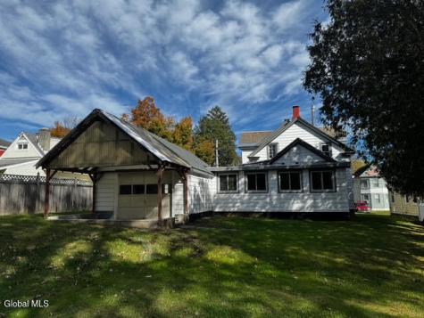 55 Mechanic Street Fort Edward NY 12828