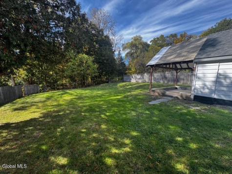 55 Mechanic Street Fort Edward NY 12828