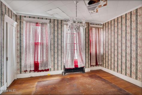 101 N Pine Avenue Albany NY 12203