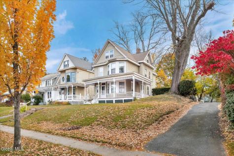 101 N Pine Avenue Albany NY 12203