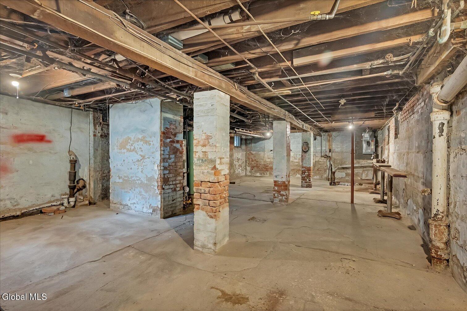101 N Pine Avenue Albany NY 12203
