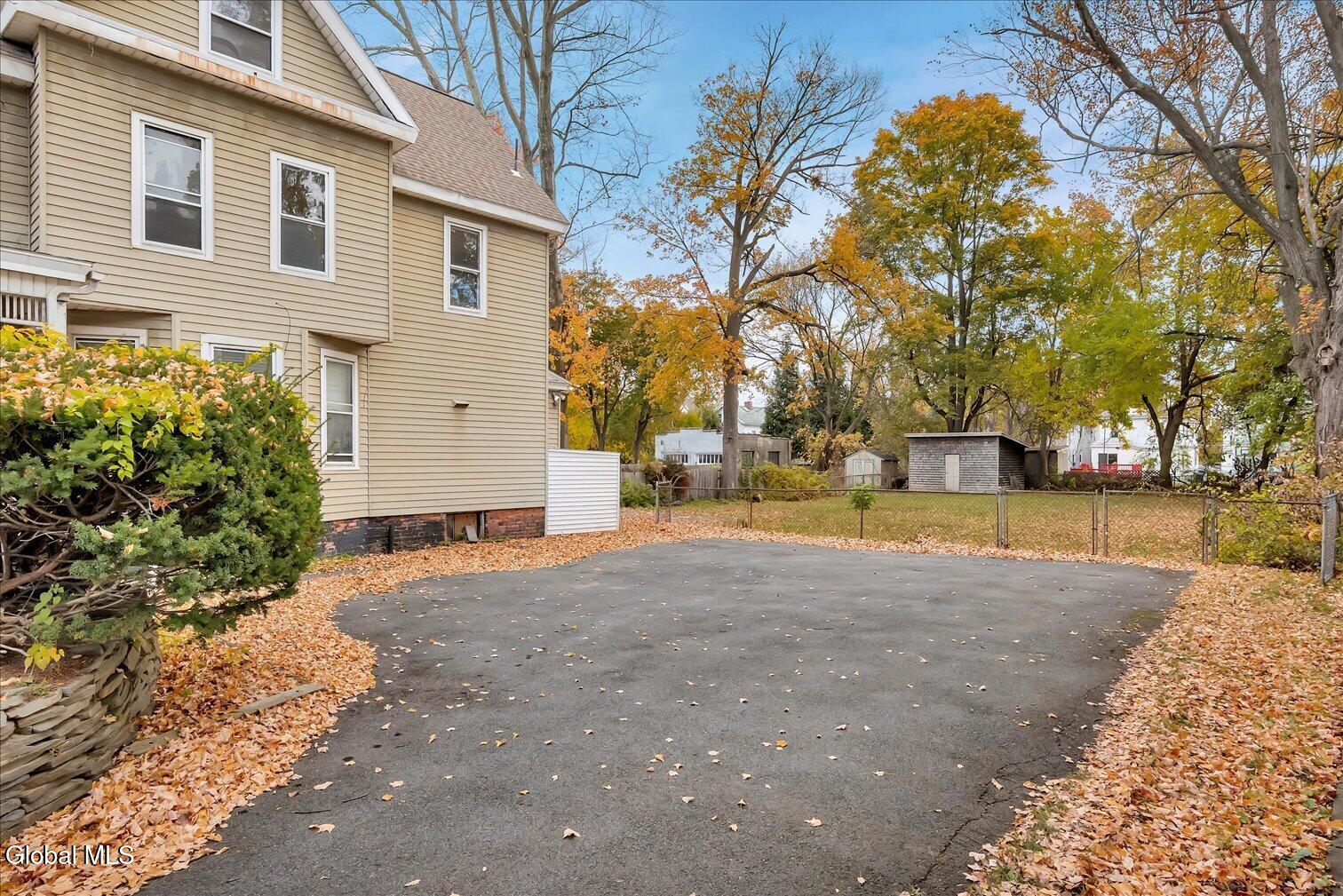 101 N Pine Avenue Albany NY 12203