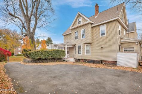 101 N Pine Avenue Albany NY 12203