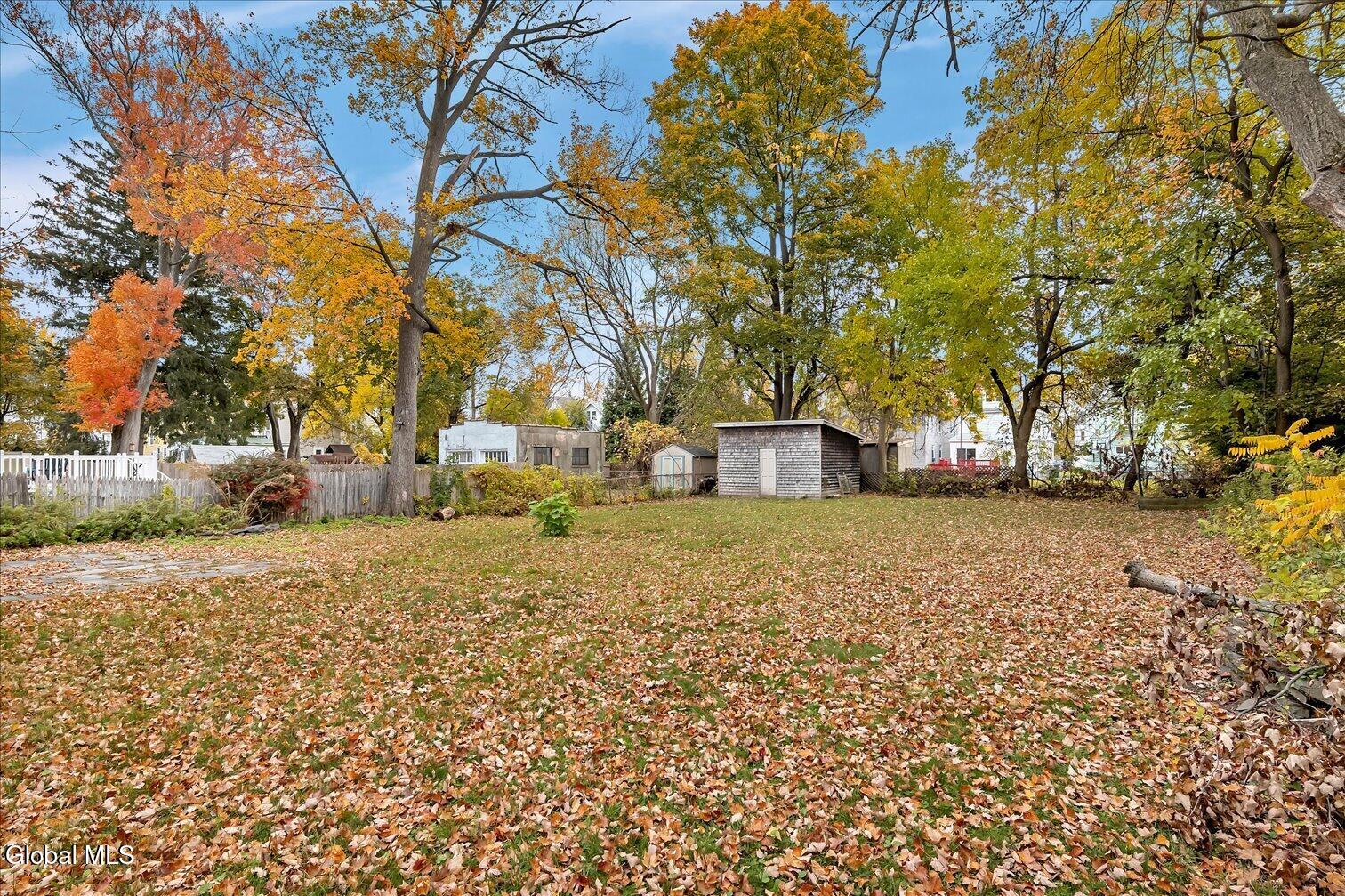 101 N Pine Avenue Albany NY 12203