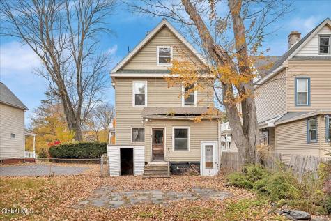 101 N Pine Avenue Albany NY 12203